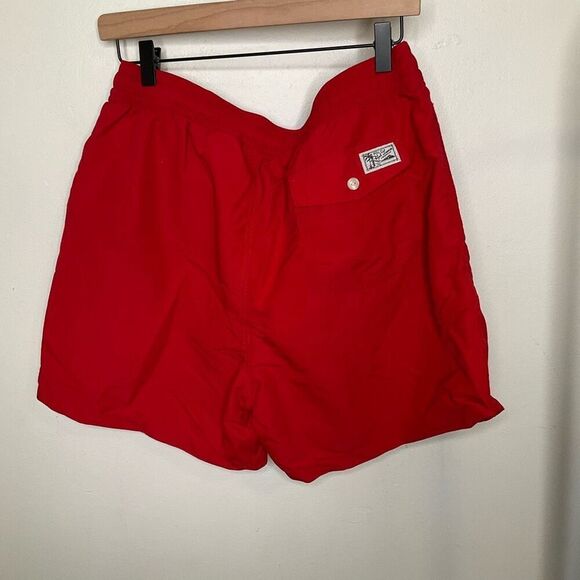 Polo Ralph Lauren Swim Trunks - Picture 3 of 11